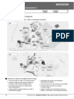 U2 ACTIVIDAD - COmparacion de Mapas