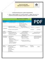 Evaluacion Marketin