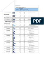 XTAR Price List Battery 2022