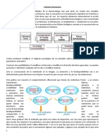 FARMACODINAMIA 