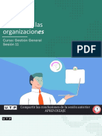 S06.s11 Entorno de Las Organizaciones