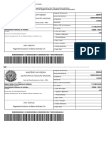 Ministério Da Fazenda Secretaria Do Tesouro Nacional: Danilo Wesley Da Conceicao Ferreira Universidade Federal Da Paraíba