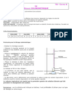 Ts Chi 6 Titrage TP Colorimetrique Betadine