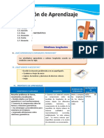 D1 A2 SESION MAT - Medimos Longitudes