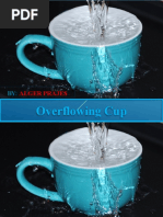 05 Overflowing Cup 1