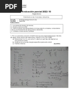 Desarrollo Evaluacion Parcial Teorico y Practico 2022-10 NRC12880