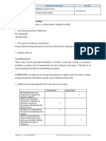 Los Roles Prescriptos en Los Equipos Distribuidos