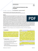 Biochemical Conversion of CO2 in Fuels and Chemicals Status, Innovation, and Industrial Aspects