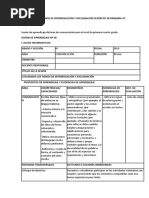 Utilizamos Los Signos de Interrogación y Exclamación Sesión #38 Primaria 4º