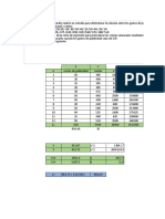 Tarea 1.1 - Ejercicios de Regresión Lineal