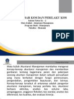 Akuntansi Manajemen PPT Modul 2