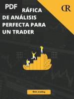 Guía Gráfica de Análisis Perfecta para Un Trader