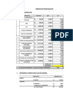 Trabajo Invs Amenti S.A.