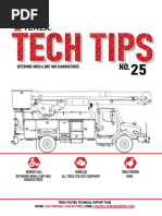 Techtip 25