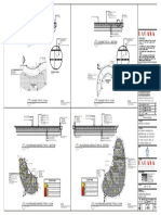 Paving Type 13 - Section M Paving Type 14 - Section N: Waterfeatures