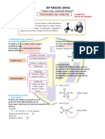 Propiedades Del Carbono