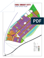 Layout PLAN