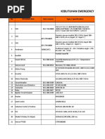 Part List Motor Critical FM 56 (Up Date 011122)