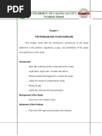 Ucc Thesis Format Latest