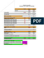 Lesson 4 - Case Study Statement