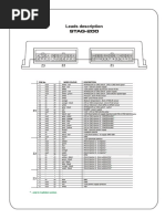 ENG STAG 200 Leads Description