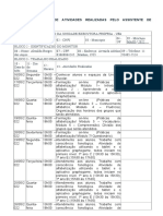 Tempo de Aprender Rotina Alenilda