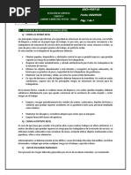 Gestion de Riesgos Ocupacionales (Iper) .