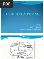 Cloud Computing