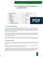 Comunidades Campesinas en La Region PUNO (Resaltado)