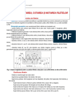 flM2 Reprezentarea Organelor de Mașini Lectia Reprezenarea Filetelor-Fisa de Lucru