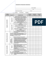 Diagnostico EVALUACION INDIVIDUAL