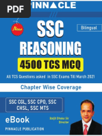 Demo 30 Pinnacle SSC Reasoning