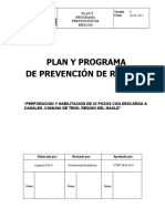 Plan y Programa Teno Revision 2