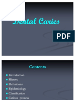 Dental Caries