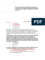 Practica Certificación