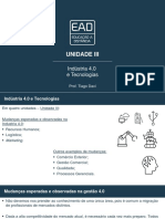 Slides de Aula III