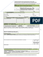 F. Reevaluación Dificultades Específicas Del Aprendizaje