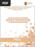 Protocolo Estatal Asiaem - Chiapas