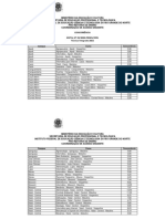 Concorrencia - Edital 29-2020 - Tecnico Integrado 2021