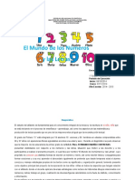 Proyecto Primero Noviembre Diciembre