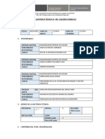 Acta Asistencia Técnica N°05 MD Ataura