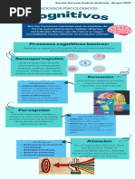 Procesos Psicológicos cognitivos-BLOQUE 1