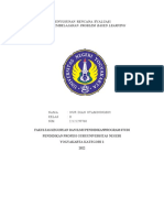 Instrumen Rencana Evaluasi-1 Ss