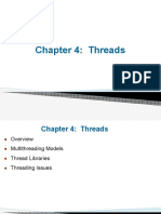 OS Module2.1 Threads