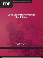 Good Laboratory Practices