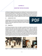 HMINE 317 - LaboratoryTesting of Rocks