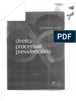 01 - Direito Processual Previdenciario