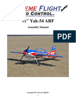 91 Yak Manual