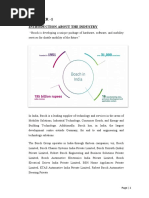 BOSCH INTERNSHIP REPORT Part 2