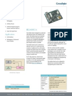 IIB2400 Datasheet